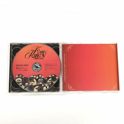 【中古品】 尾丸ポルカ 1st Album『Filmy Funny』限定特典盤 054-260802-ko-01-fur 万代Net店