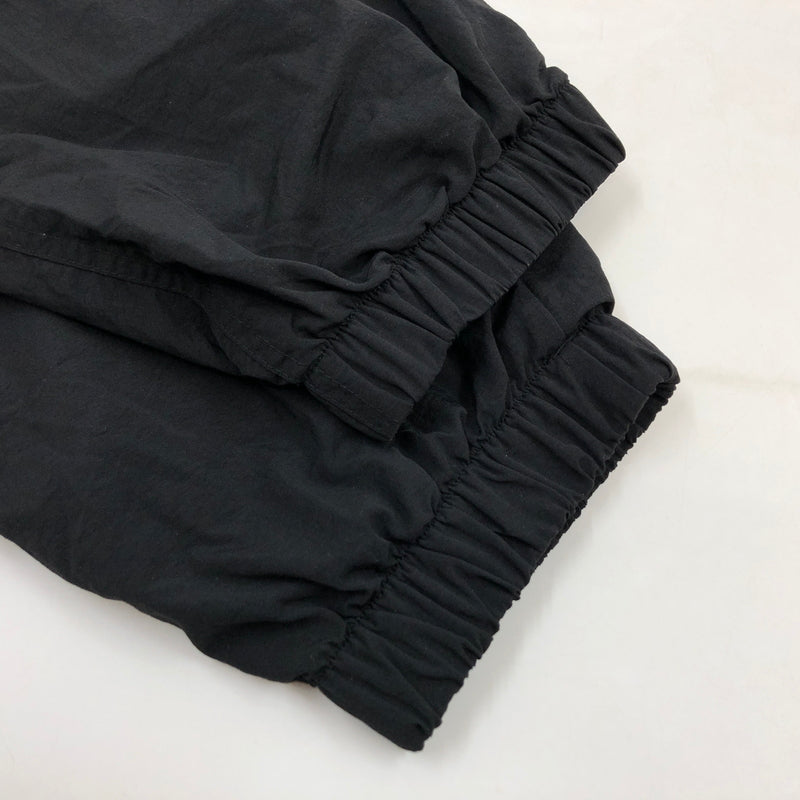 【中古品】【メンズ】 UMBRO アンブロ × COEN コーエン TRACK PANTS 7540-645-0341 トラックパンツ ボトムス 158-261025-hn-03-fur サイズ：L カラー：ブラック 万代Net店
