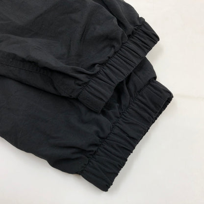 【中古品】【メンズ】 UMBRO アンブロ × COEN コーエン TRACK PANTS 7540-645-0341 トラックパンツ ボトムス 158-261025-hn-03-fur サイズ：L カラー：ブラック 万代Net店