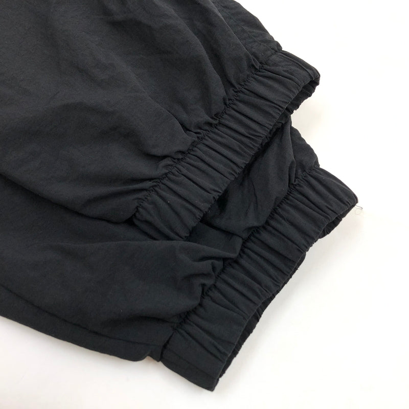 【中古品】【メンズ】 UMBRO アンブロ × COEN コーエン TRACK PANTS 7540-645-0341 トラックパンツ ボトムス 158-261025-hn-03-fur サイズ：L カラー：ブラック 万代Net店
