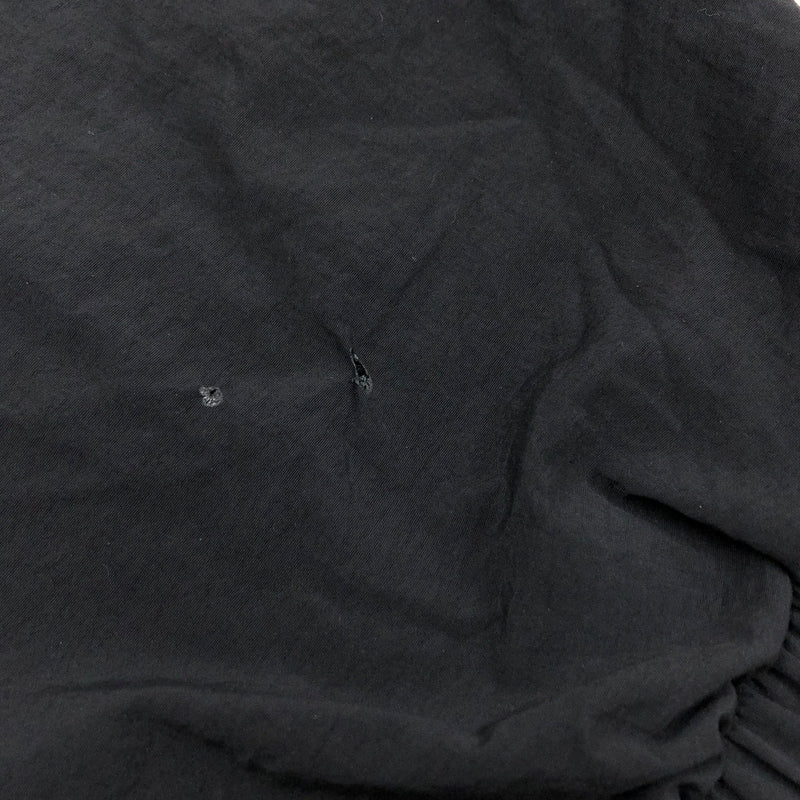 【中古品】【メンズ】 UMBRO アンブロ × COEN コーエン TRACK PANTS 7540-645-0341 トラックパンツ ボトムス 158-261025-hn-03-fur サイズ：L カラー：ブラック 万代Net店