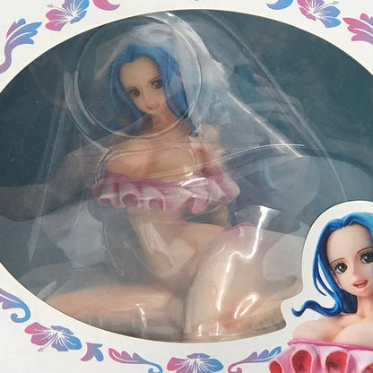 【中古美品】 Portrait.Of.Pirates ワンピーズ LIMITED EDITION ネフェルタリ・ビビ Ver.BB_02 未開封 047-260721-ti-04-tagh 万代Net店