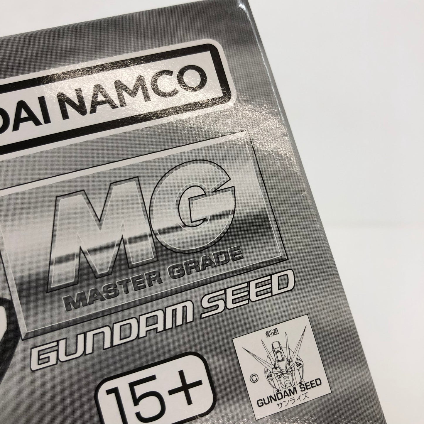 【未使用品】 MG MVF-X08R2 1/100 エクリプスガンダム2号機 機動戦士ガンダムSEED ECLIPSE 058-260805-ko-02-fur 万代Net店