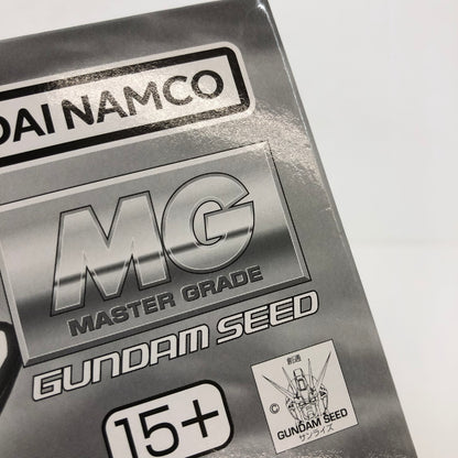 【未使用品】 MG MVF-X08R2 1/100 エクリプスガンダム2号機 機動戦士ガンダムSEED ECLIPSE 058-260805-ko-02-fur 万代Net店
