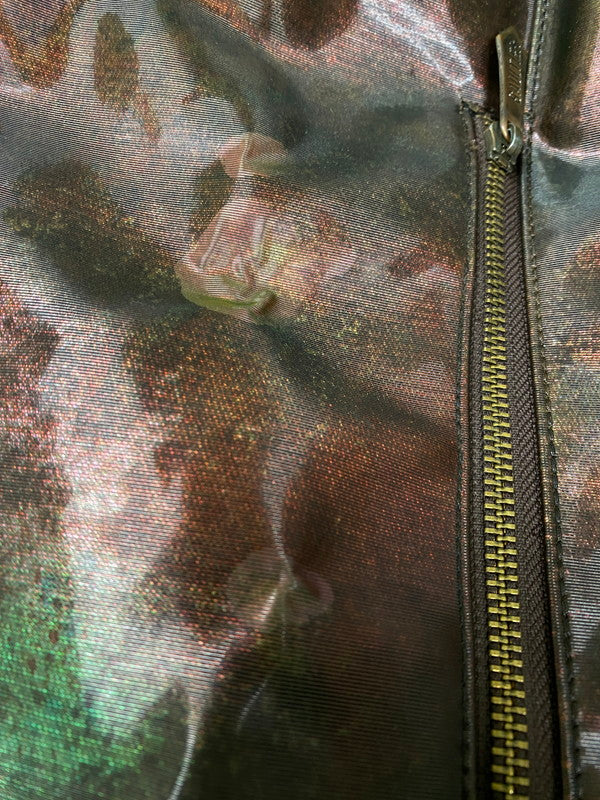 【中古品】【メンズ/レディース】 Jean Paul Gaultier ジャンポール・ゴルチェ V CYBER BOXER BAG サイバー ボクサー バッグ カバン 188-250808-jt-12-min カラー：マルチカラー 万代Net店