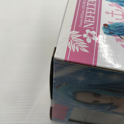 【中古美品】 Portrait.Of.Pirates ワンピーズ LIMITED EDITION ネフェルタリ・ビビ Ver.BB_02 未開封 047-260721-ti-04-tagh 万代Net店