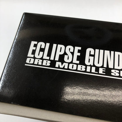 【未使用品】 MG MVF-X08R2 1/100 エクリプスガンダム2号機 機動戦士ガンダムSEED ECLIPSE 058-260805-ko-02-fur 万代Net店
