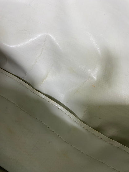 【中古品】【メンズ】 BAGJACK バッグジャック KINKY COBRA BSHOP 別注　MESSENGER BAG キンキー コブラ バックル メッセンジャーバッグ 188-250808-jt-15-min カラー：ブラック 万代Net店