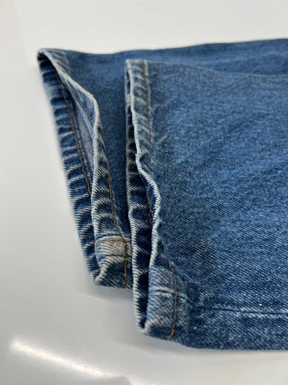 【中古品】【メンズ】 リーバイス 90's 501 DENIM PANTS 90年代 501 デニムパンツ ボトムス ジーンズ サンアンジェロ工場 USA製 ボタン裏 刻印552 156-260916-YS-05-hon サイズ：w31 カラー：インディゴ 万代Net店