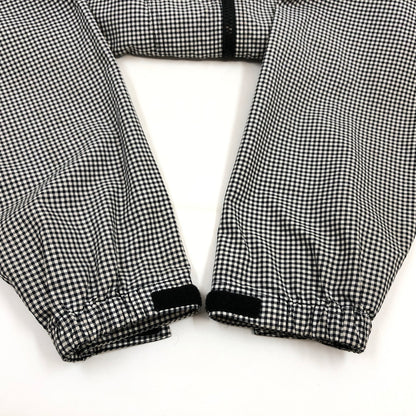 【中古品】【メンズ】 THE NORTH FACE ザ・ノースフェイス NOVELTY COMPACT JACKET NP11170 ノベルティコンパクトジャケット マウンテンパーカー アウター 144-261025-hn-07-fur サイズ：S カラー：ブラック/ホワイト 万代Net店