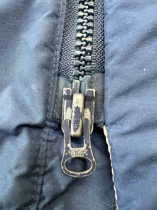 【現状渡し品】【メンズ】 L.L.Bean エルエルビーン 80'S GORE-TEX MOUNTAIN PARKA 80年代 ゴアテックス マウンテン パーカー アウター 146-260916-YS-01-hon サイズ：サイズ表記なし　下記参照 カラー：ブルー 万代Net店