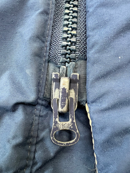 【現状渡し品】【メンズ】 L.L.Bean エルエルビーン 80'S GORE-TEX MOUNTAIN PARKA 80年代 ゴアテックス マウンテン パーカー アウター 146-260916-YS-01-hon サイズ：サイズ表記なし　下記参照 カラー：ブルー 万代Net店