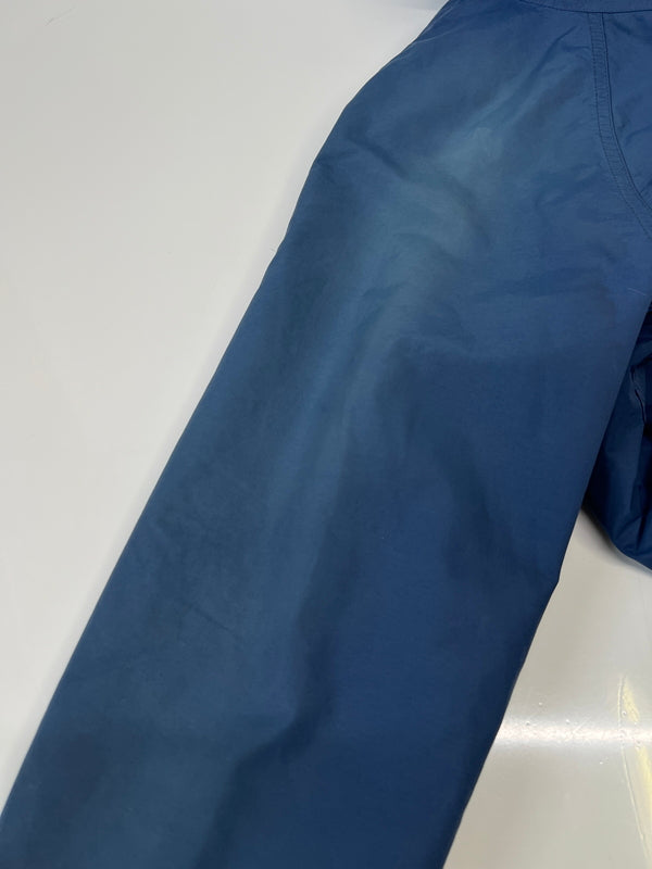 【現状渡し品】【メンズ】 L.L.Bean エルエルビーン 80'S GORE-TEX MOUNTAIN PARKA 80年代 ゴアテックス マウンテン パーカー アウター 146-260916-YS-01-hon サイズ：サイズ表記なし　下記参照 カラー：ブルー 万代Net店
