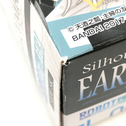 【中古品】 バンダイ ROBOT魂TRI＜SIDE SK＞ グゥエール アールカンバー ２体セット ナイツ＆マジック 057-260807-ma-01-fur 万代Net店
