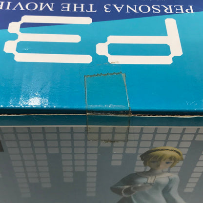 【中古美品】 一番くじ PERSONA3 THE MOVIE #1 B賞 エリザベス フィギュア #2 A賞 アイギス フィギュア 2体セット 未開封 箱イタミ大 052-260723-ti-11-tag 万代Net店