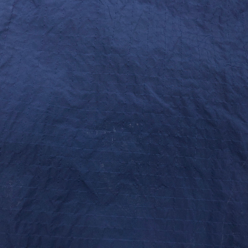 【中古品】【メンズ】 NIKE ナイキ CLUB BOWLINE JACKET FN3109-410 クラブボウラインジャケット レインジャケット アウター 148-261025-hn-09-fur サイズ：L カラー：ネイビー 万代Net店