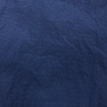 【中古品】【メンズ】 NIKE ナイキ CLUB BOWLINE JACKET FN3109-410 クラブボウラインジャケット レインジャケット アウター 148-261025-hn-09-fur サイズ：L カラー：ネイビー 万代Net店