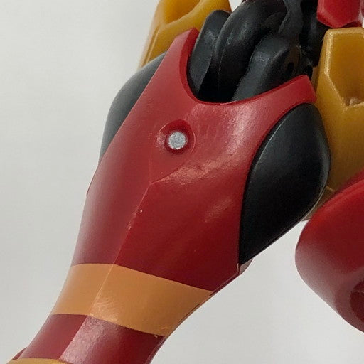 【中古品】 バンダイ ROBOT魂TRI＜SIDE SK＞ グゥエール アールカンバー ２体セット ナイツ＆マジック 057-260807-ma-01-fur 万代Net店