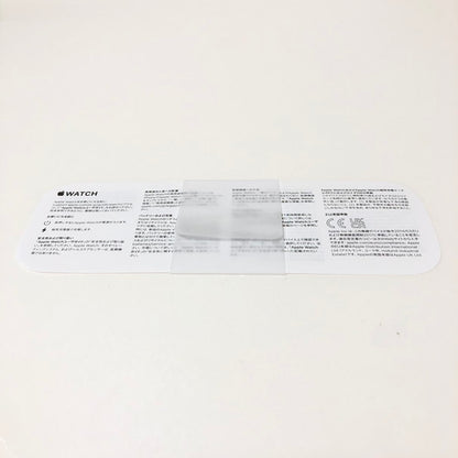 【中古美品】【メンズ】 Apple アップル APPLE WATCH SERIES 9 GPS 45MM MR9A3J-A 197-241014-SU-23-tom 万代Net店