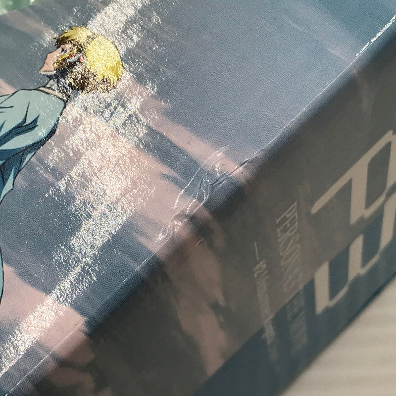 【中古美品】 一番くじ PERSONA3 THE MOVIE #1 B賞 エリザベス フィギュア #2 A賞 アイギス フィギュア 2体セット 未開封 箱イタミ大 052-260723-ti-11-tag 万代Net店