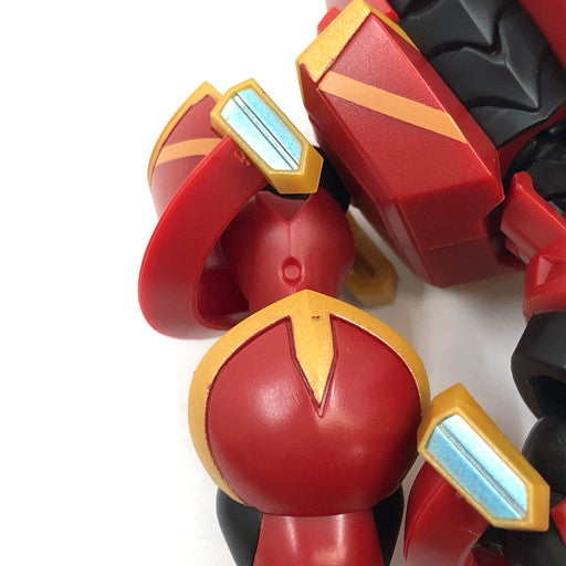 【中古品】 バンダイ ROBOT魂TRI＜SIDE SK＞ グゥエール アールカンバー ２体セット ナイツ＆マジック 057-260807-ma-01-fur 万代Net店