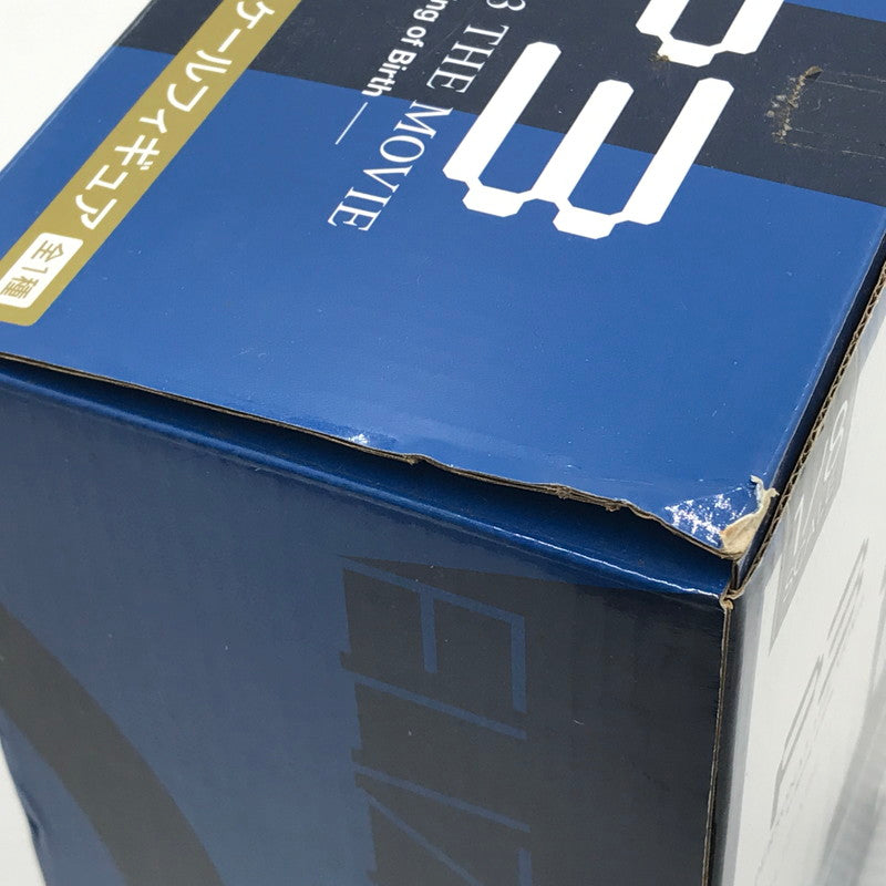 【中古美品】 一番くじ PERSONA3 THE MOVIE #1 B賞 エリザベス フィギュア #2 A賞 アイギス フィギュア 2体セット 未開封 箱イタミ大 052-260723-ti-11-tag 万代Net店