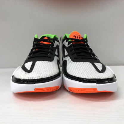 【中古品】【メンズ】 NIKE ナイキ DZ3330-108/JORDAN TATUM 1 PF ジョーダン テイタム  スニーカー 靴 160-240322-ma-3-tei サイズ：29.5cm カラー：ホワイト 万代Net店