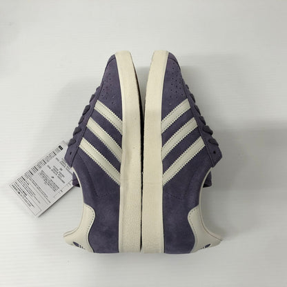 【中古品】【メンズ】 adidas アディダス IGGAZELLE85 ガゼル 85 スニーカー 靴 161-240501-rk-4-tei サイズ：24 カラー：パープル 万代Net店