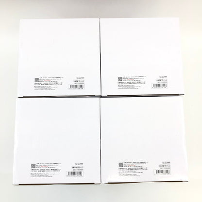 【未使用品】 バンプレスト ワンピース Grandista -MARSHALL.D.TEACH- 4体セット 048-260807-ma-02-fur 万代Net店