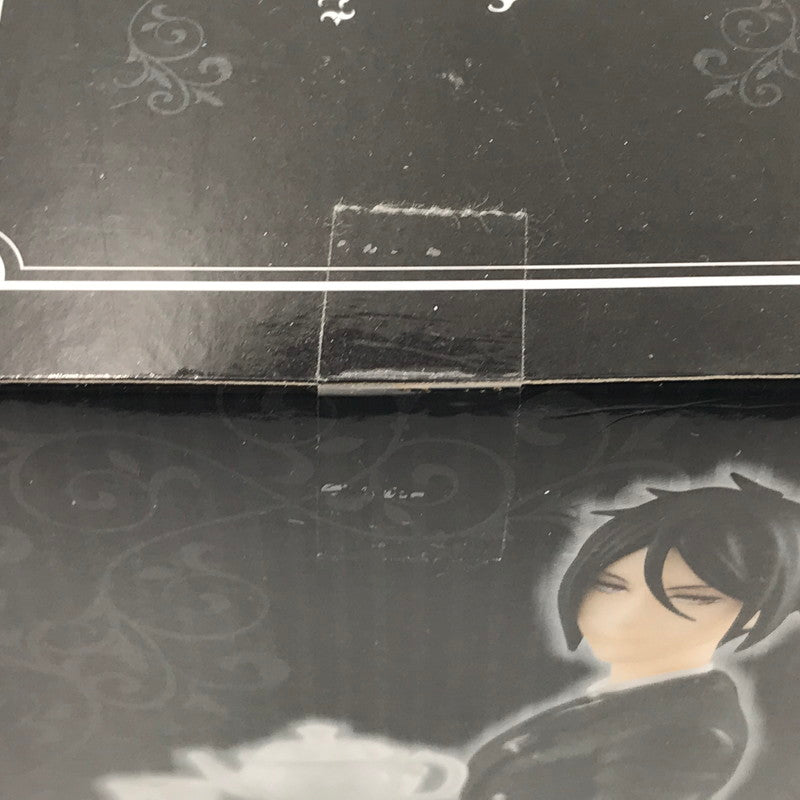 【中古美品】 黒執事 Book of the Atlantic スペシャルフィギュア セバスチャン・ミカエリス プライズ品 未開封 045-260723-ti-12-tag 万代Net店