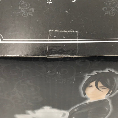 【中古美品】 黒執事 Book of the Atlantic スペシャルフィギュア セバスチャン・ミカエリス プライズ品 未開封 045-260723-ti-12-tag 万代Net店