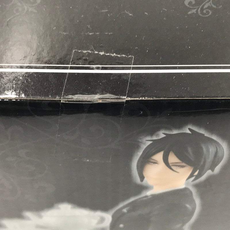 【中古美品】 黒執事 Book of the Atlantic スペシャルフィギュア セバスチャン・ミカエリス プライズ品 未開封 045-260723-ti-12-tag 万代Net店