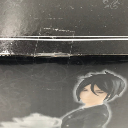 【中古美品】 黒執事 Book of the Atlantic スペシャルフィギュア セバスチャン・ミカエリス プライズ品 未開封 045-260723-ti-12-tag 万代Net店