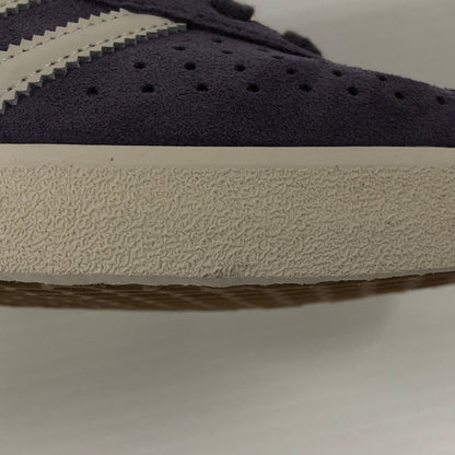 【中古品】【メンズ】 adidas アディダス IGGAZELLE85 ガゼル 85 スニーカー 靴 161-240501-rk-4-tei サイズ：24 カラー：パープル 万代Net店
