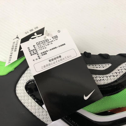 【中古品】【メンズ】 NIKE ナイキ DZ3330-108/JORDAN TATUM 1 PF ジョーダン テイタム  スニーカー 靴 160-240322-ma-3-tei サイズ：29.5cm カラー：ホワイト 万代Net店