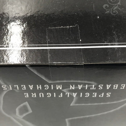 【中古美品】 黒執事 Book of the Atlantic スペシャルフィギュア セバスチャン・ミカエリス プライズ品 未開封 045-260723-ti-12-tag 万代Net店