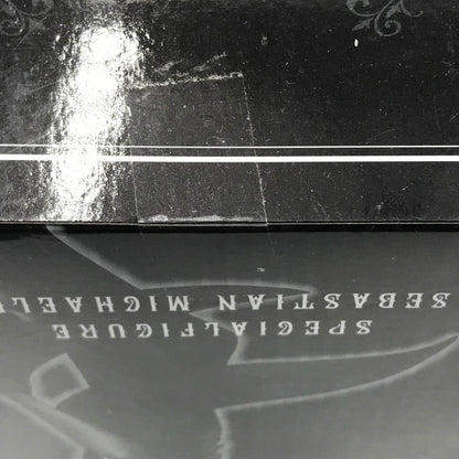 【中古美品】 黒執事 Book of the Atlantic スペシャルフィギュア セバスチャン・ミカエリス プライズ品 未開封 045-260723-ti-12-tag 万代Net店