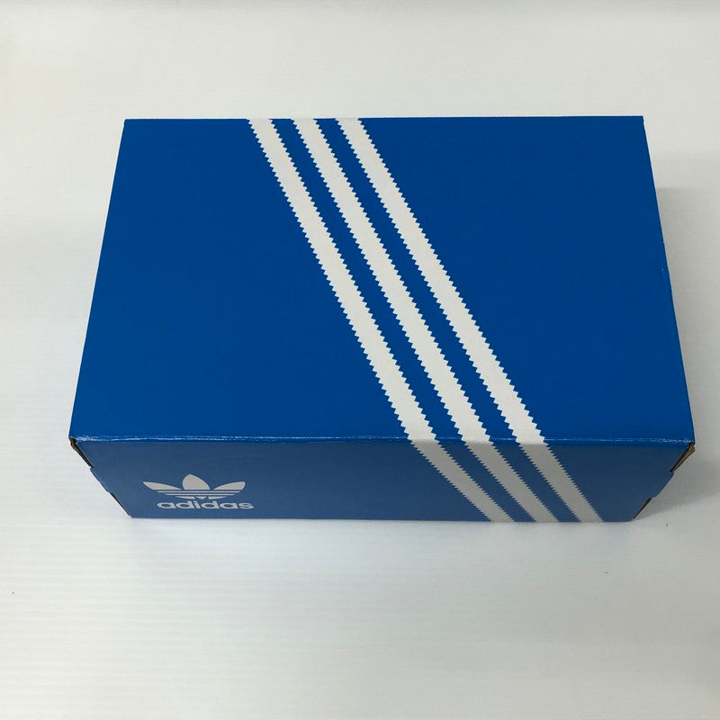 【中古品】【メンズ】 adidas アディダス IGGAZELLE85 ガゼル 85 スニーカー 靴 161-240501-rk-4-tei サイズ：24 カラー：パープル 万代Net店