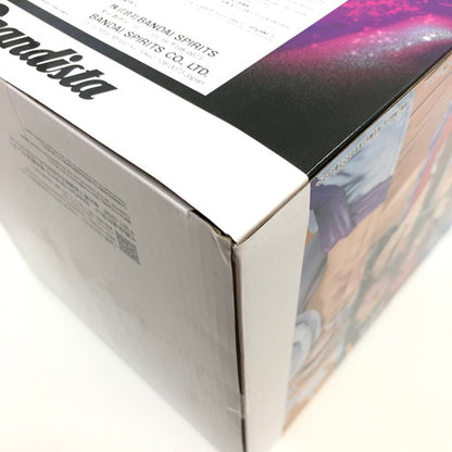 【未使用品】 バンプレスト ワンピース Grandista -MARSHALL.D.TEACH- 4体セット 048-260807-ma-02-fur 万代Net店