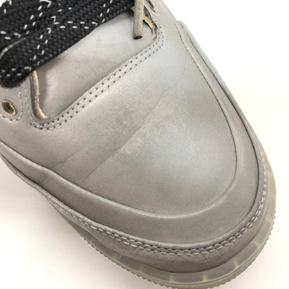 【現状渡し品】【メンズ】 NIKE ナイキ AIR JORDAN 5LAB3 631603-003 エアジョーダン 5ラボ3 スニーカー シューズ 靴 160-250607-hn-01-fur サイズ：26.0cm US 8 カラー：シルバー/ブラック 万代Net店