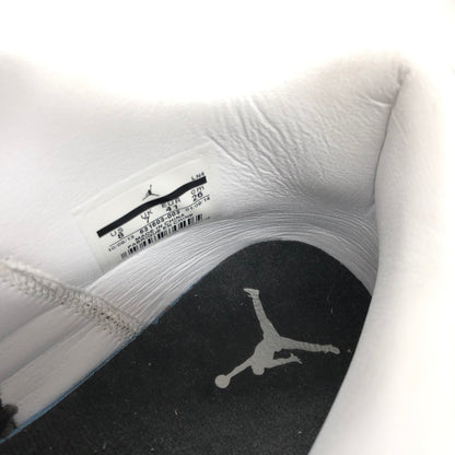 【現状渡し品】【メンズ】 NIKE ナイキ AIR JORDAN 5LAB3 631603-003 エアジョーダン 5ラボ3 スニーカー シューズ 靴 160-250607-hn-01-fur サイズ：26.0cm US 8 カラー：シルバー/ブラック 万代Net店