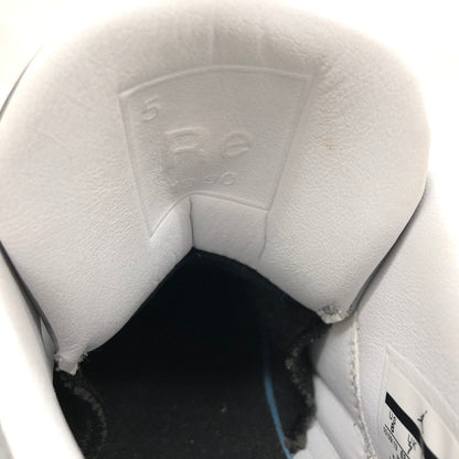 【現状渡し品】【メンズ】 NIKE ナイキ AIR JORDAN 5LAB3 631603-003 エアジョーダン 5ラボ3 スニーカー シューズ 靴 160-250607-hn-01-fur サイズ：26.0cm US 8 カラー：シルバー/ブラック 万代Net店