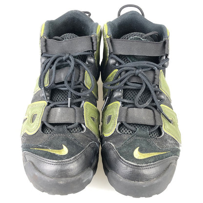 【中古品】【メンズ】 NIKE ナイキ DH8011-001 AIR MORE UPTEMPO ’96 ROUGH GREEN 160-250729-SY-04-iwa サイズ：26.5 カラー：ROUGH GREEN 万代Net店