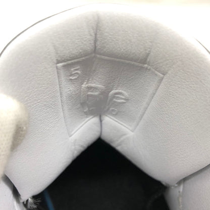 【現状渡し品】【メンズ】 NIKE ナイキ AIR JORDAN 5LAB3 631603-003 エアジョーダン 5ラボ3 スニーカー シューズ 靴 160-250607-hn-01-fur サイズ：26.0cm US 8 カラー：シルバー/ブラック 万代Net店