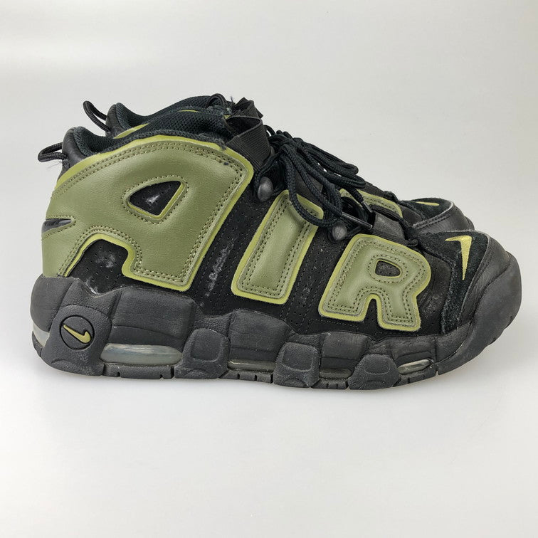 【中古品】【メンズ】 NIKE ナイキ DH8011-001 AIR MORE UPTEMPO ’96 ROUGH GREEN 160-250729-SY-04-iwa サイズ：26.5 カラー：ROUGH GREEN 万代Net店