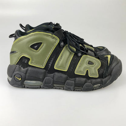 【中古品】【メンズ】 NIKE ナイキ DH8011-001 AIR MORE UPTEMPO ’96 ROUGH GREEN 160-250729-SY-04-iwa サイズ：26.5 カラー：ROUGH GREEN 万代Net店