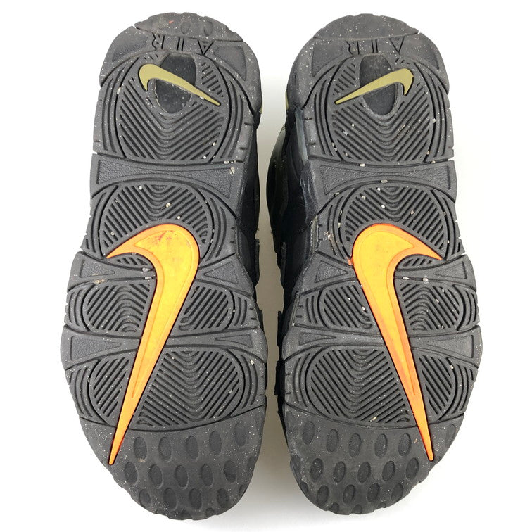 【中古品】【メンズ】 NIKE ナイキ DH8011-001 AIR MORE UPTEMPO ’96 ROUGH GREEN 160-250729-SY-04-iwa サイズ：26.5 カラー：ROUGH GREEN 万代Net店