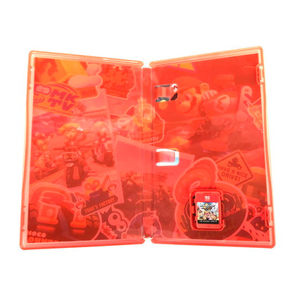 【中古美品】 マリオカート ワールド -Switch2 029-260808-ma-01-fur 万代Net店