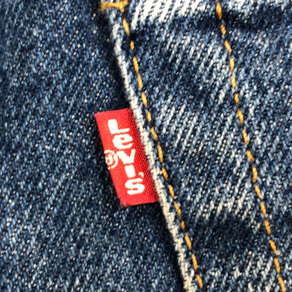 【中古品】【メンズ】 LEVI'S リーバイス 90S DENIM PANT SMALL-E 610-0217 刻印525 93年製 デニムパンツ ボトムス 157-260514-sa-01-fur サイズ：32×32 カラー：インディゴ 万代Net店