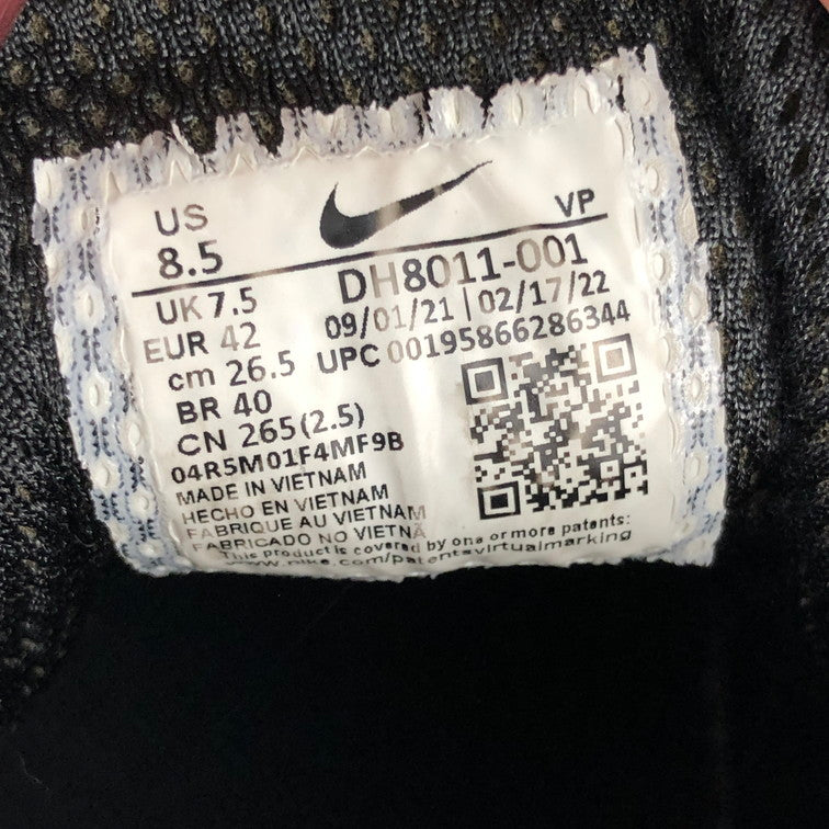 【中古品】【メンズ】 NIKE ナイキ DH8011-001 AIR MORE UPTEMPO ’96 ROUGH GREEN 160-250729-SY-04-iwa サイズ：26.5 カラー：ROUGH GREEN 万代Net店